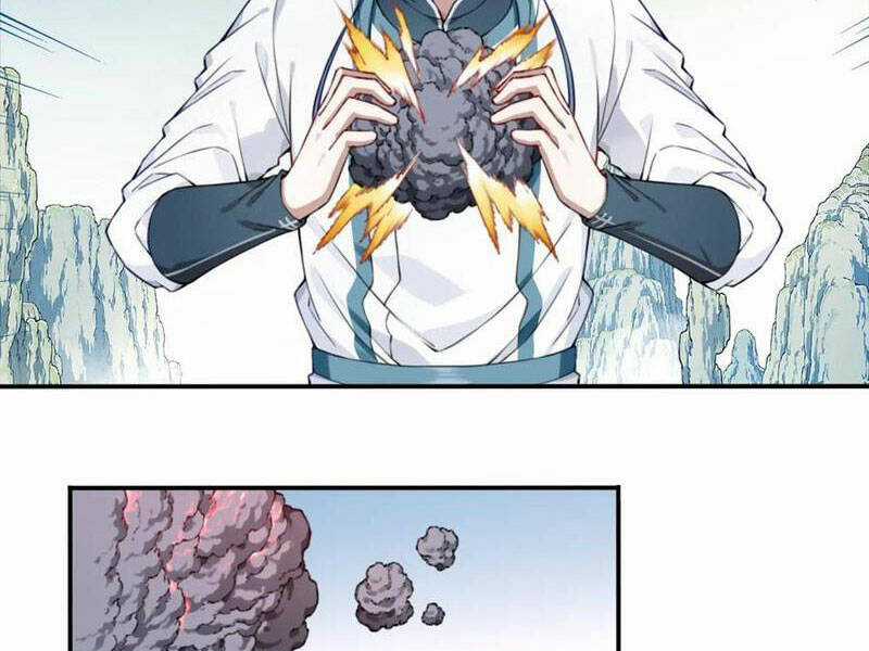 Ta Dùng Cơ Bắp Xưng Bá Tu Tiên Giới Chapter 24 trang 7