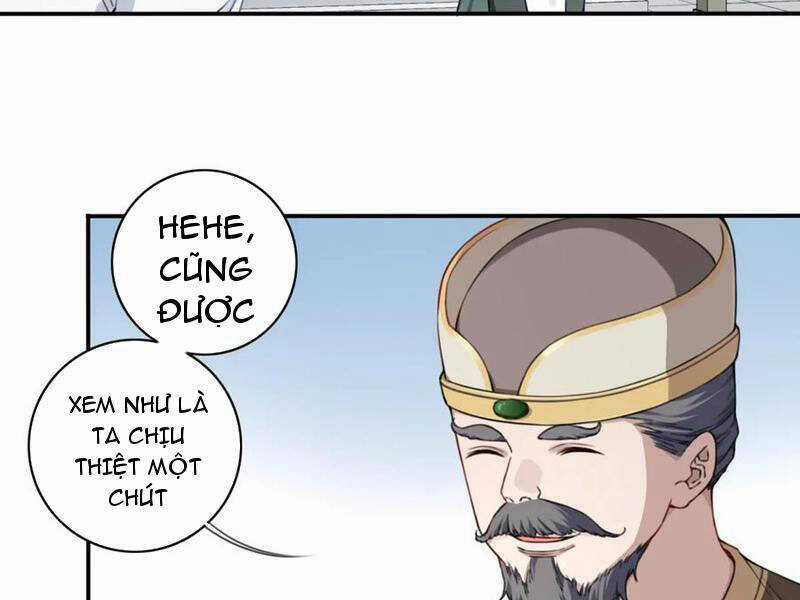Ta Dùng Cơ Bắp Xưng Bá Tu Tiên Giới Chapter 24 trang 70