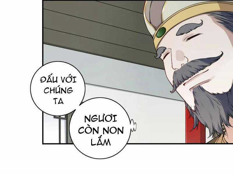 Ta Dùng Cơ Bắp Xưng Bá Tu Tiên Giới Chapter 24 trang 73