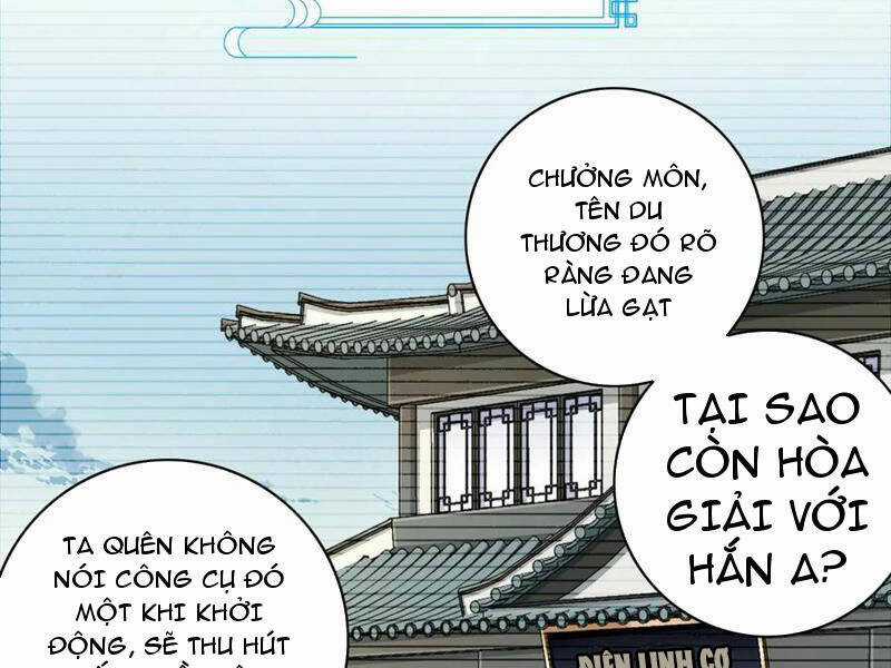 Ta Dùng Cơ Bắp Xưng Bá Tu Tiên Giới Chapter 24 trang 79