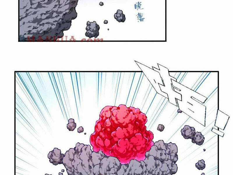 Ta Dùng Cơ Bắp Xưng Bá Tu Tiên Giới Chapter 24 trang 8