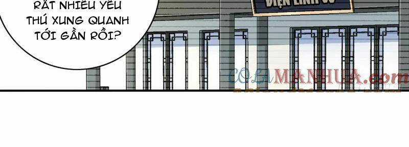 Ta Dùng Cơ Bắp Xưng Bá Tu Tiên Giới Chapter 24 trang 80