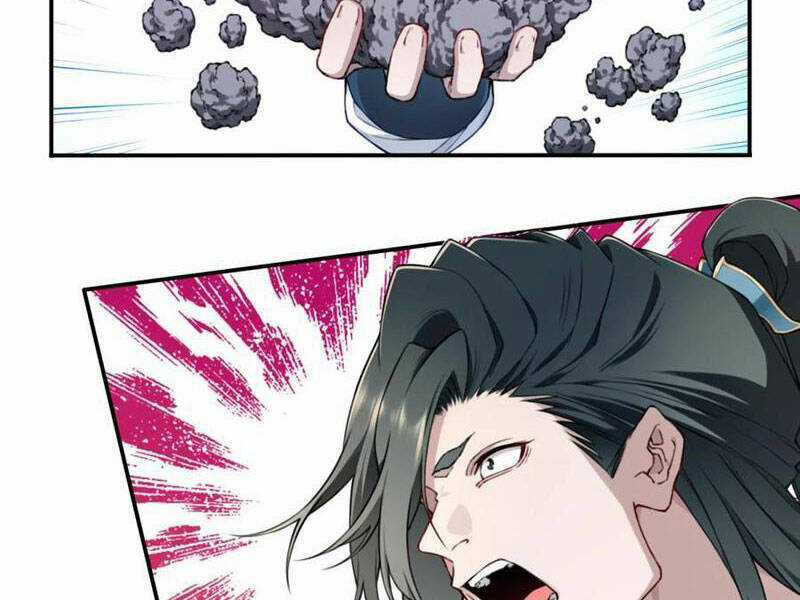 Ta Dùng Cơ Bắp Xưng Bá Tu Tiên Giới Chapter 24 trang 9