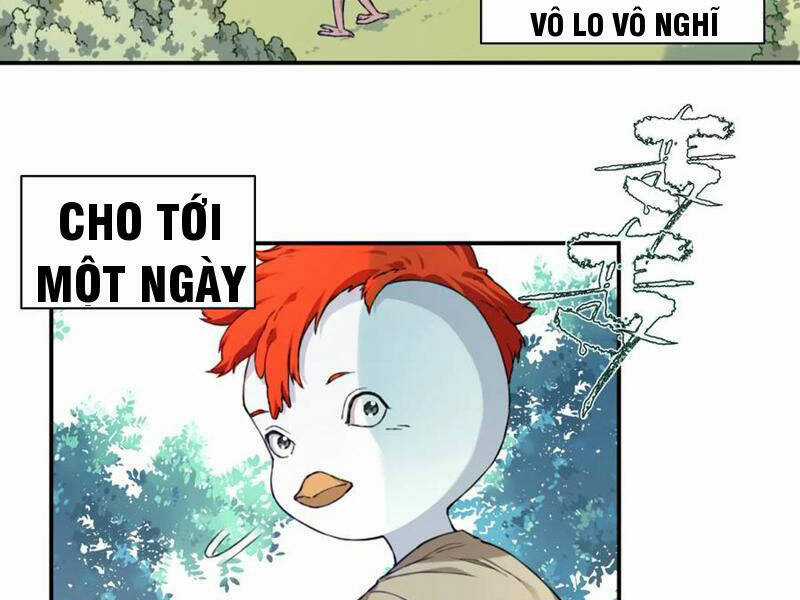 Ta Dùng Cơ Bắp Xưng Bá Tu Tiên Giới Chapter 25 trang 1