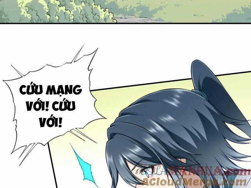 Ta Dùng Cơ Bắp Xưng Bá Tu Tiên Giới Chapter 25 trang 11