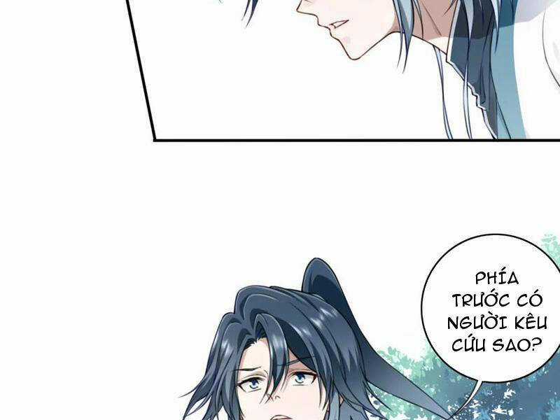 Ta Dùng Cơ Bắp Xưng Bá Tu Tiên Giới Chapter 25 trang 12