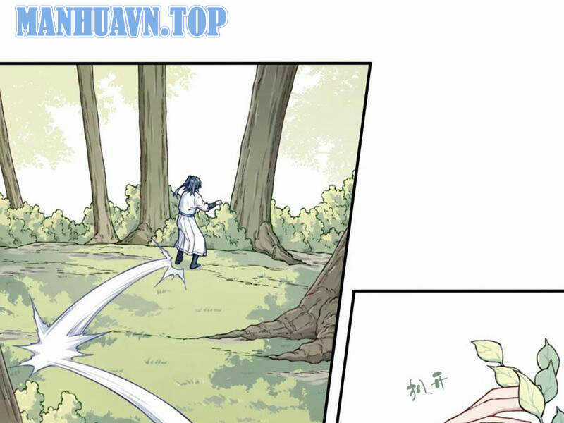 Ta Dùng Cơ Bắp Xưng Bá Tu Tiên Giới Chapter 25 trang 14