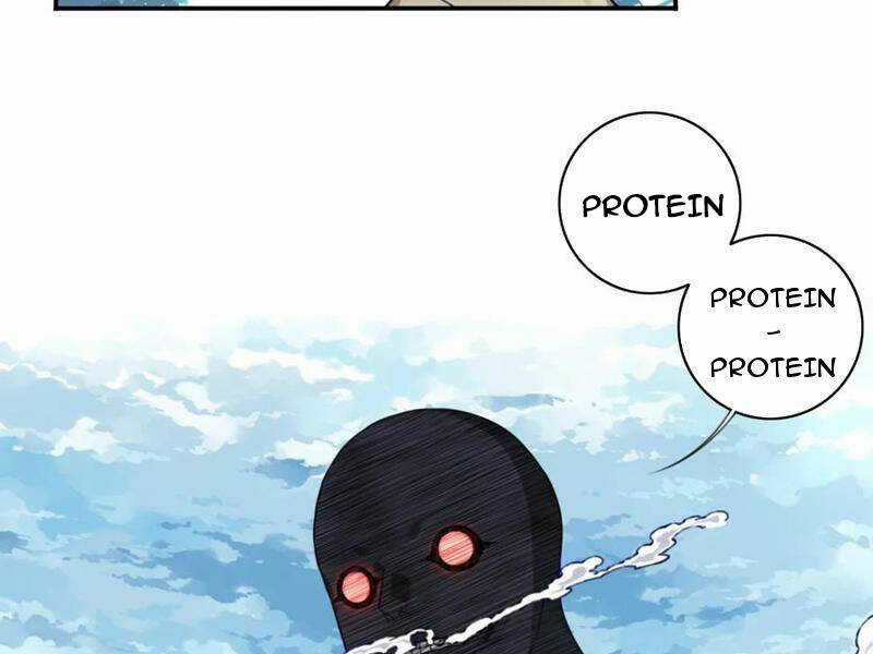 Ta Dùng Cơ Bắp Xưng Bá Tu Tiên Giới Chapter 25 trang 2