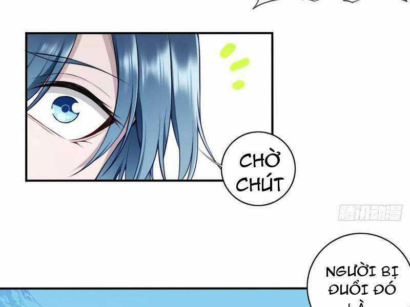 Ta Dùng Cơ Bắp Xưng Bá Tu Tiên Giới Chapter 25 trang 20