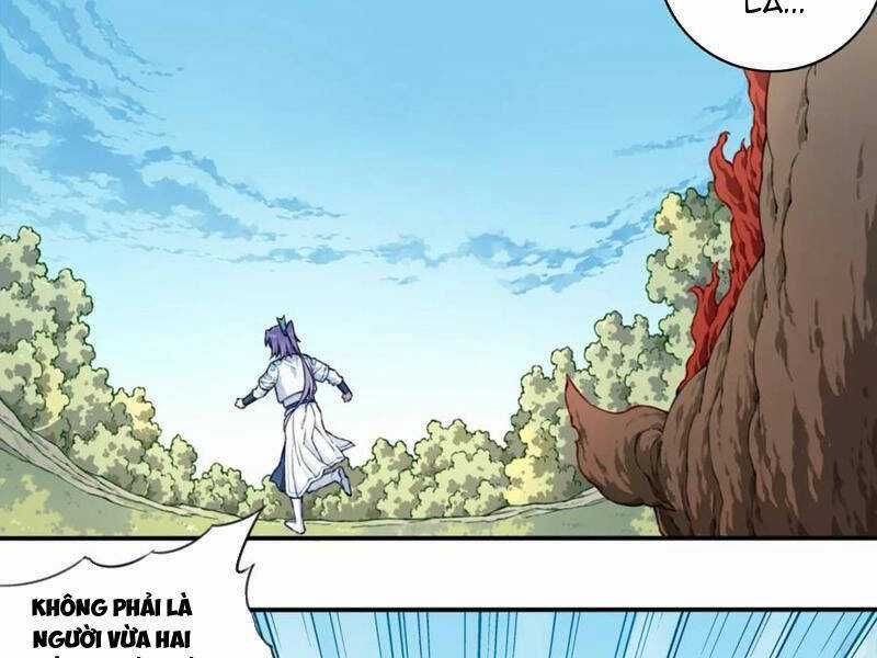 Ta Dùng Cơ Bắp Xưng Bá Tu Tiên Giới Chapter 25 trang 21