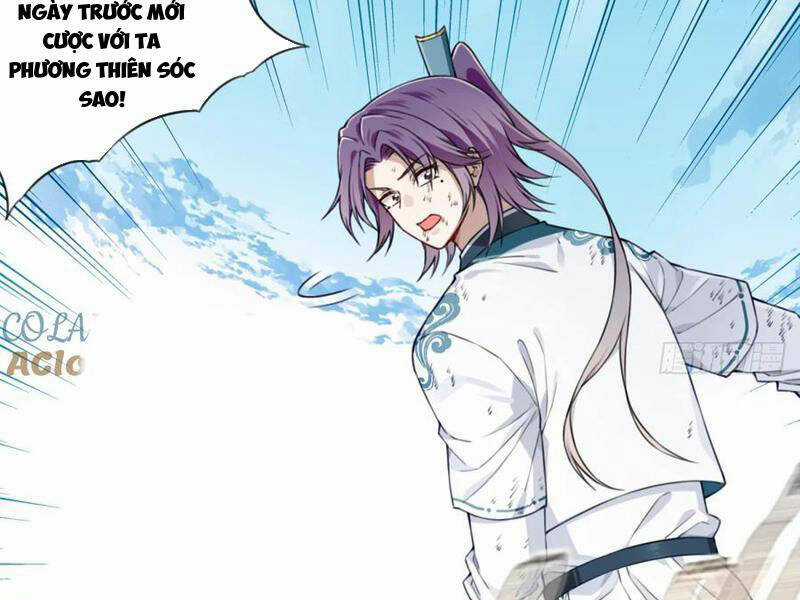 Ta Dùng Cơ Bắp Xưng Bá Tu Tiên Giới Chapter 25 trang 22