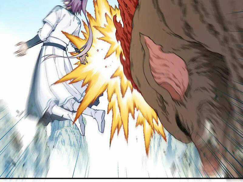 Ta Dùng Cơ Bắp Xưng Bá Tu Tiên Giới Chapter 25 trang 24