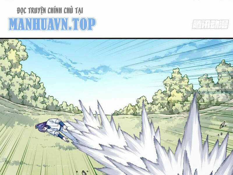 Ta Dùng Cơ Bắp Xưng Bá Tu Tiên Giới Chapter 25 trang 25