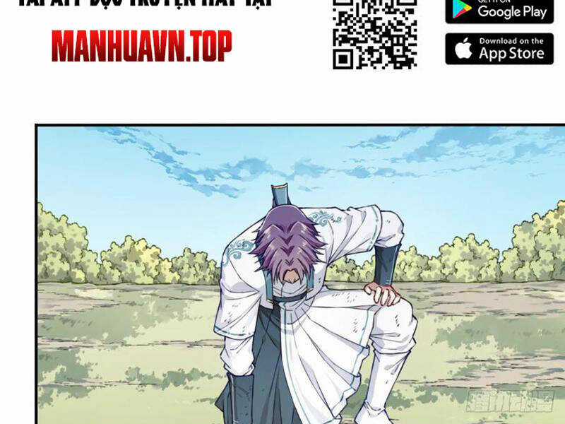 Ta Dùng Cơ Bắp Xưng Bá Tu Tiên Giới Chapter 25 trang 28