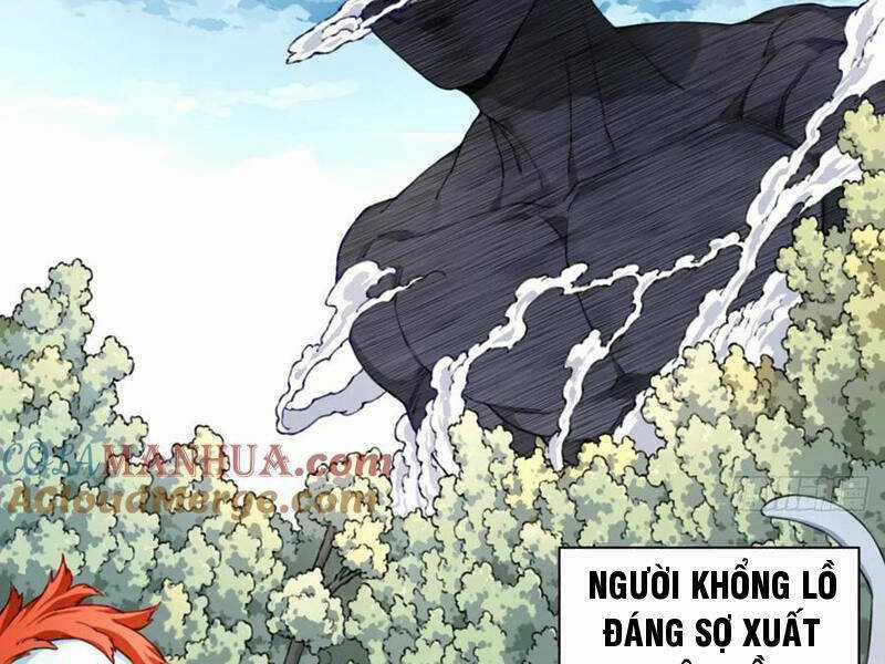 Ta Dùng Cơ Bắp Xưng Bá Tu Tiên Giới Chapter 25 trang 3