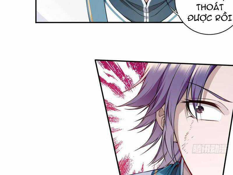 Ta Dùng Cơ Bắp Xưng Bá Tu Tiên Giới Chapter 25 trang 30