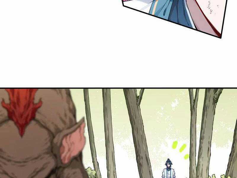 Ta Dùng Cơ Bắp Xưng Bá Tu Tiên Giới Chapter 25 trang 31