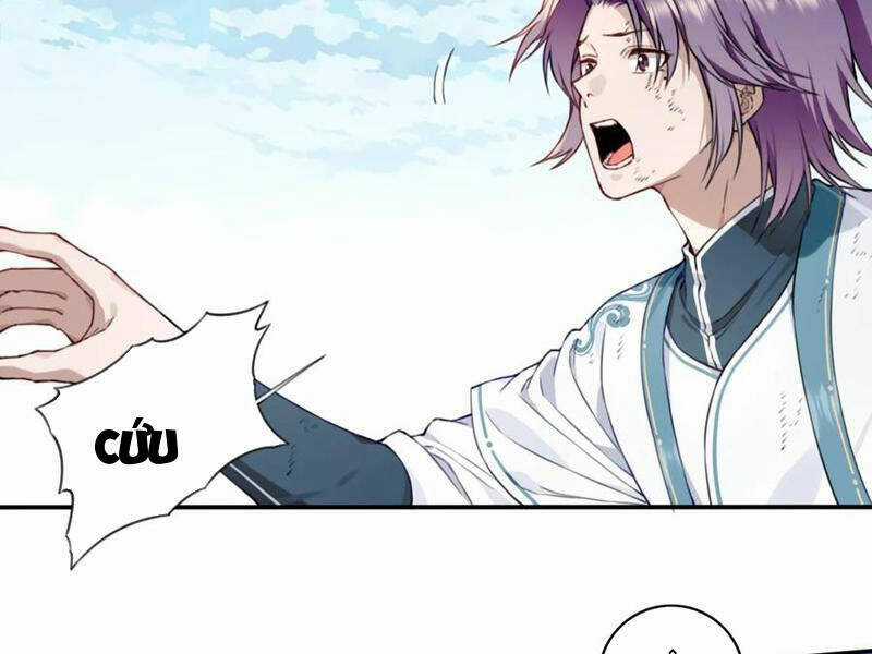 Ta Dùng Cơ Bắp Xưng Bá Tu Tiên Giới Chapter 25 trang 33