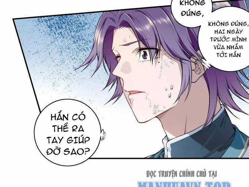 Ta Dùng Cơ Bắp Xưng Bá Tu Tiên Giới Chapter 25 trang 34