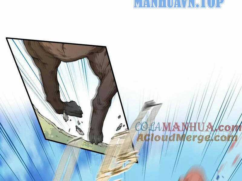 Ta Dùng Cơ Bắp Xưng Bá Tu Tiên Giới Chapter 25 trang 35