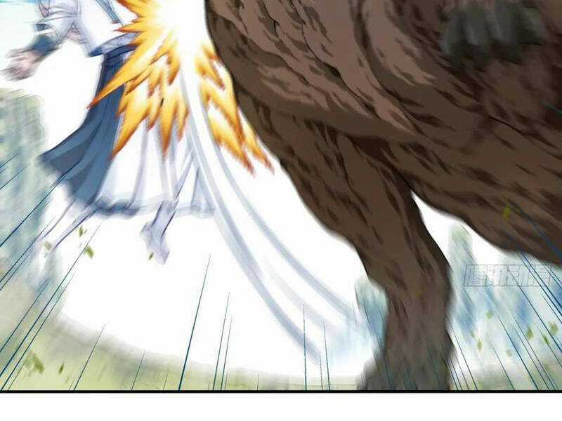 Ta Dùng Cơ Bắp Xưng Bá Tu Tiên Giới Chapter 25 trang 37