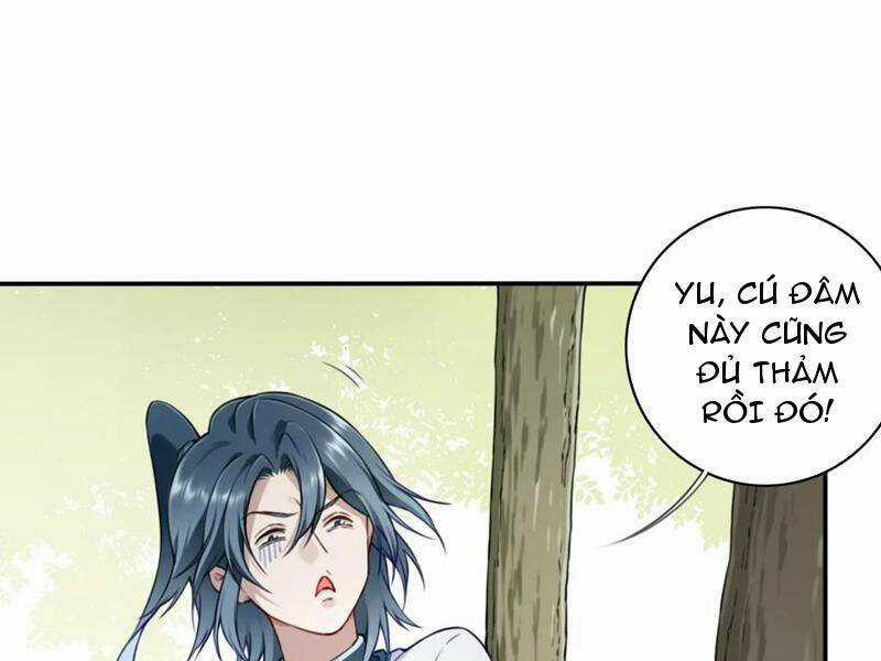 Ta Dùng Cơ Bắp Xưng Bá Tu Tiên Giới Chapter 25 trang 38