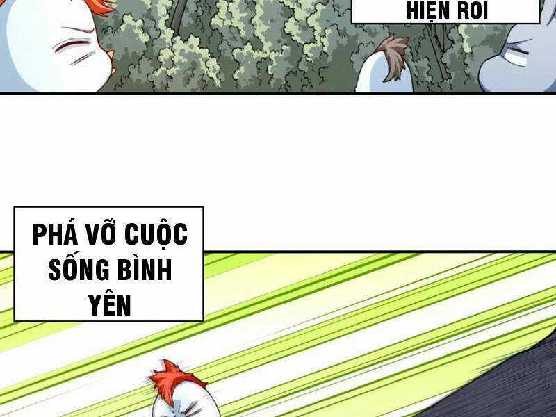 Ta Dùng Cơ Bắp Xưng Bá Tu Tiên Giới Chapter 25 trang 4