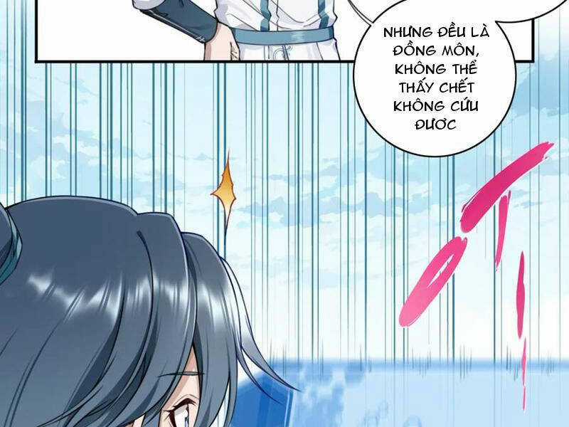 Ta Dùng Cơ Bắp Xưng Bá Tu Tiên Giới Chapter 25 trang 41