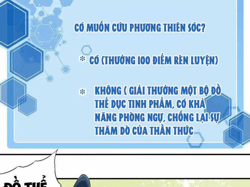 Ta Dùng Cơ Bắp Xưng Bá Tu Tiên Giới Chapter 25 trang 43