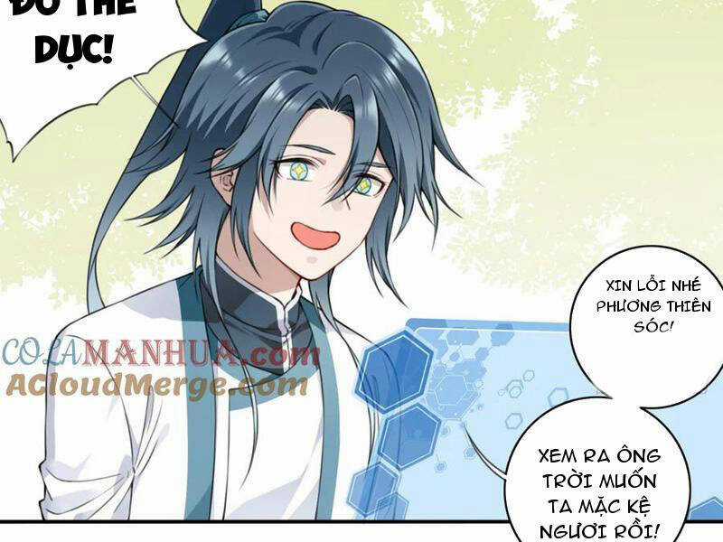 Ta Dùng Cơ Bắp Xưng Bá Tu Tiên Giới Chapter 25 trang 44