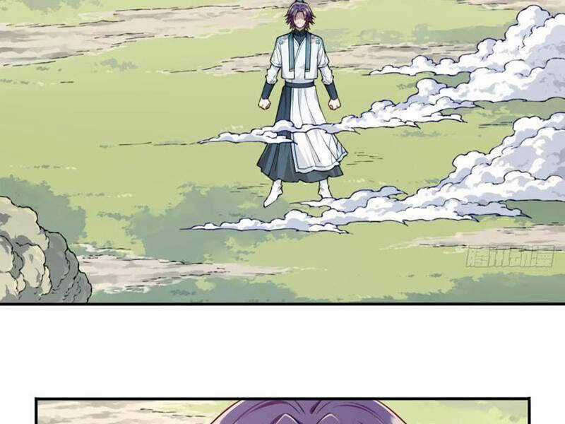 Ta Dùng Cơ Bắp Xưng Bá Tu Tiên Giới Chapter 25 trang 46