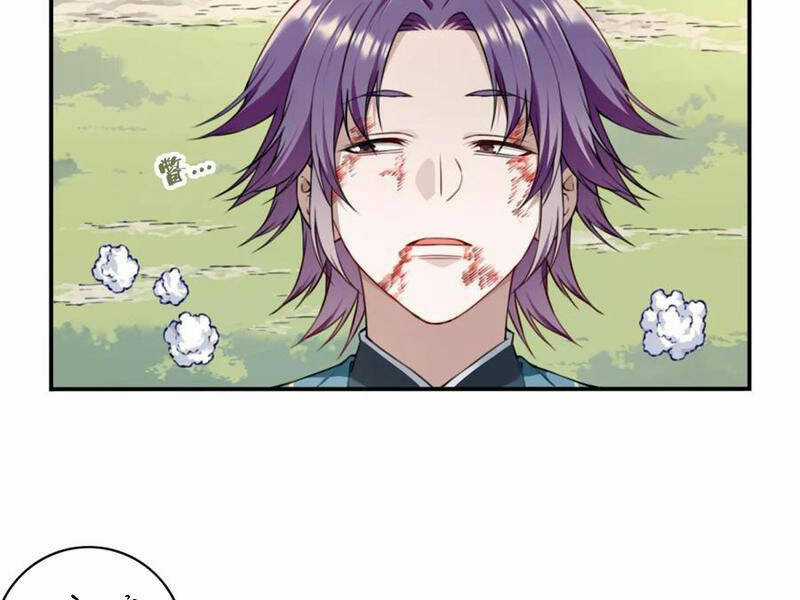 Ta Dùng Cơ Bắp Xưng Bá Tu Tiên Giới Chapter 25 trang 47