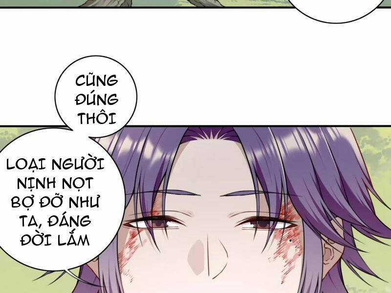 Ta Dùng Cơ Bắp Xưng Bá Tu Tiên Giới Chapter 25 trang 49