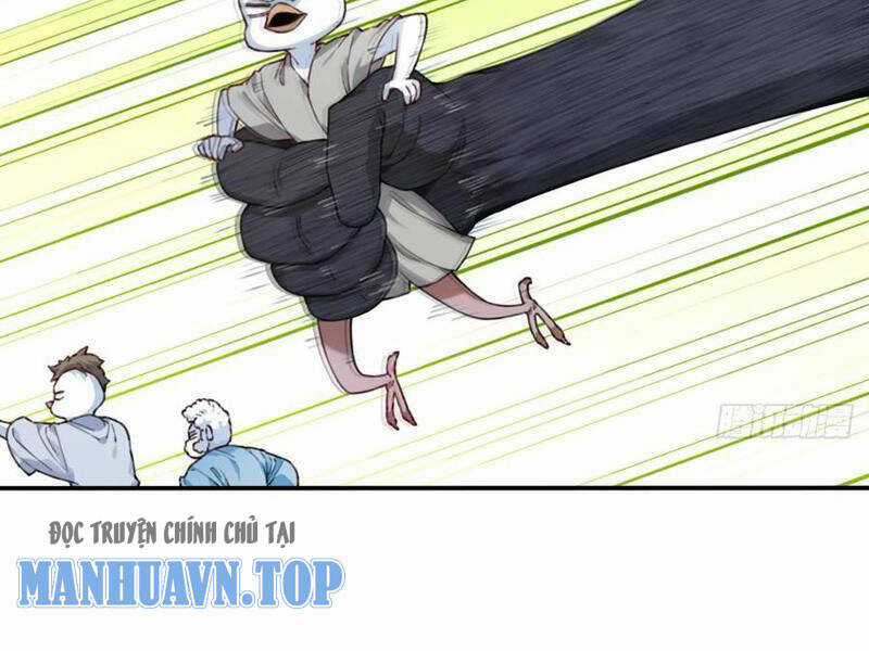 Ta Dùng Cơ Bắp Xưng Bá Tu Tiên Giới Chapter 25 trang 5