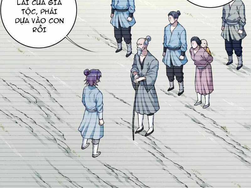 Ta Dùng Cơ Bắp Xưng Bá Tu Tiên Giới Chapter 25 trang 51