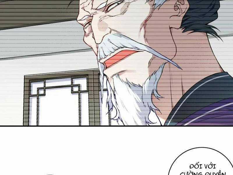 Ta Dùng Cơ Bắp Xưng Bá Tu Tiên Giới Chapter 25 trang 53