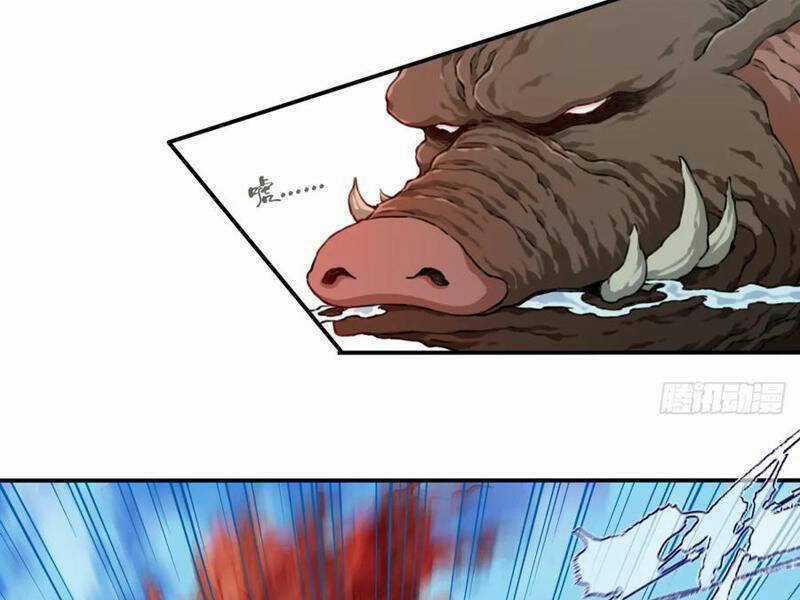 Ta Dùng Cơ Bắp Xưng Bá Tu Tiên Giới Chapter 25 trang 58