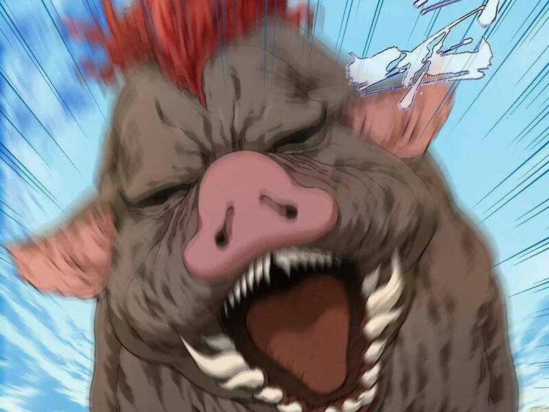 Ta Dùng Cơ Bắp Xưng Bá Tu Tiên Giới Chapter 25 trang 59