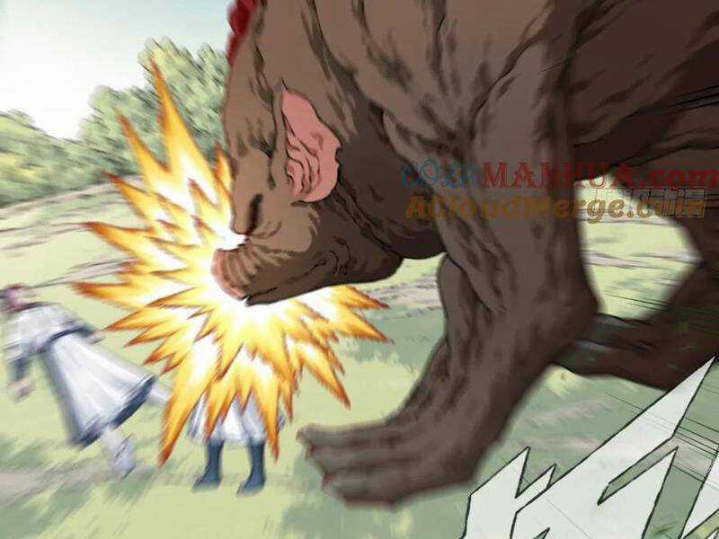 Ta Dùng Cơ Bắp Xưng Bá Tu Tiên Giới Chapter 25 trang 64