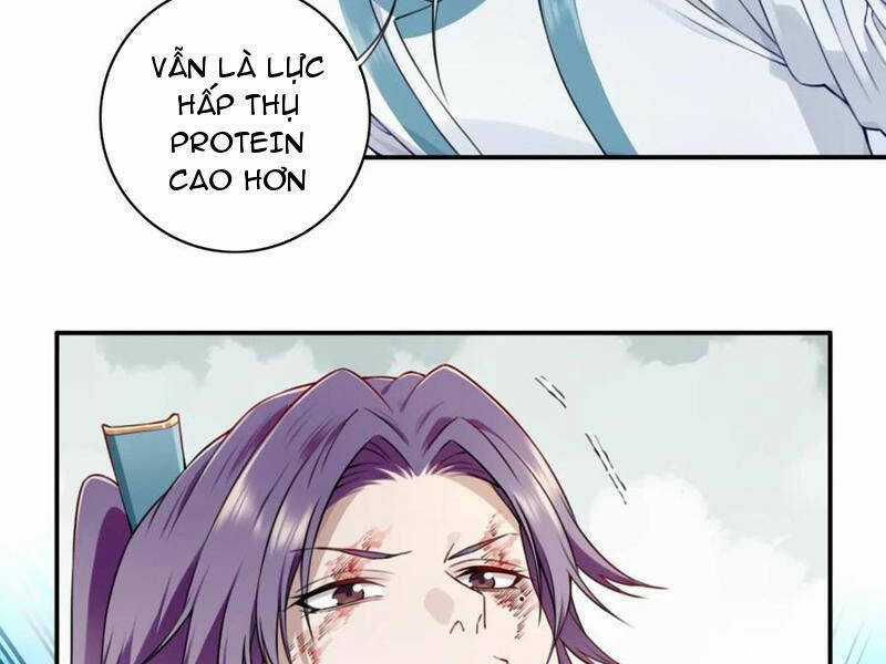 Ta Dùng Cơ Bắp Xưng Bá Tu Tiên Giới Chapter 25 trang 67