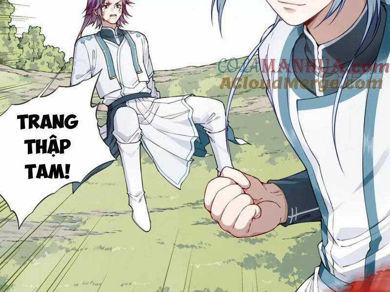 Ta Dùng Cơ Bắp Xưng Bá Tu Tiên Giới Chapter 25 trang 69