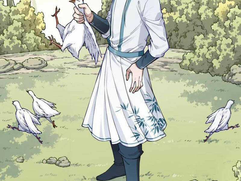 Ta Dùng Cơ Bắp Xưng Bá Tu Tiên Giới Chapter 25 trang 7