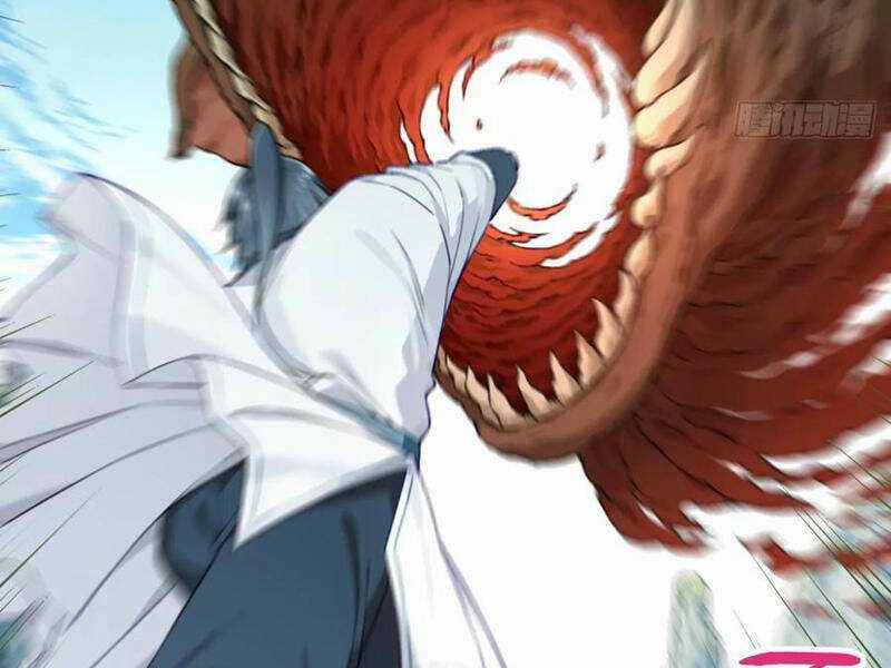 Ta Dùng Cơ Bắp Xưng Bá Tu Tiên Giới Chapter 25 trang 71