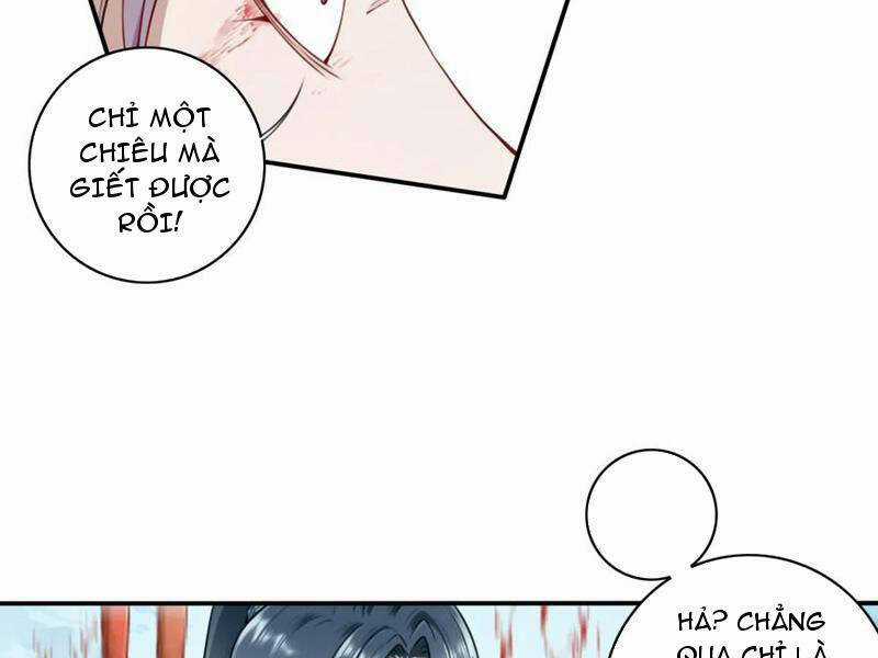 Ta Dùng Cơ Bắp Xưng Bá Tu Tiên Giới Chapter 25 trang 74