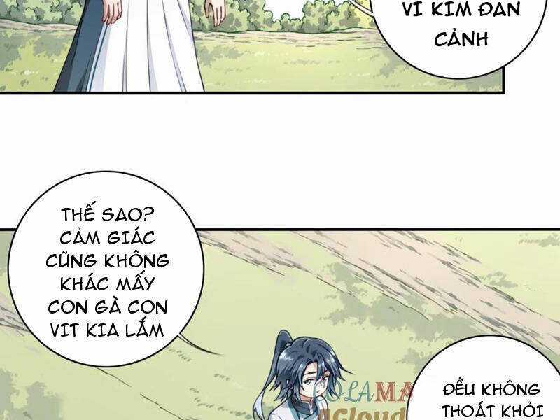 Ta Dùng Cơ Bắp Xưng Bá Tu Tiên Giới Chapter 25 trang 77