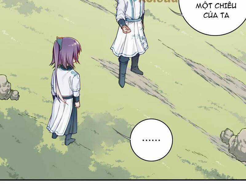 Ta Dùng Cơ Bắp Xưng Bá Tu Tiên Giới Chapter 25 trang 78