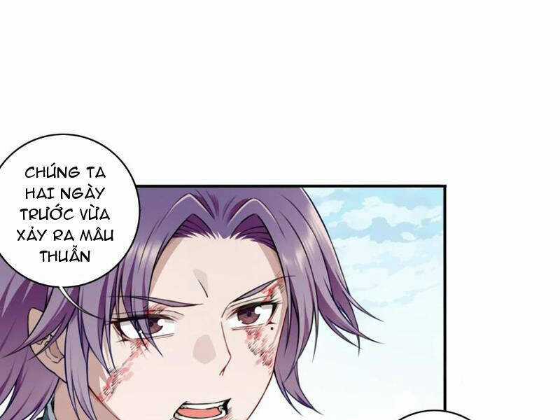 Ta Dùng Cơ Bắp Xưng Bá Tu Tiên Giới Chapter 25 trang 79