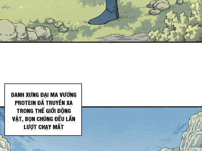 Ta Dùng Cơ Bắp Xưng Bá Tu Tiên Giới Chapter 25 trang 8