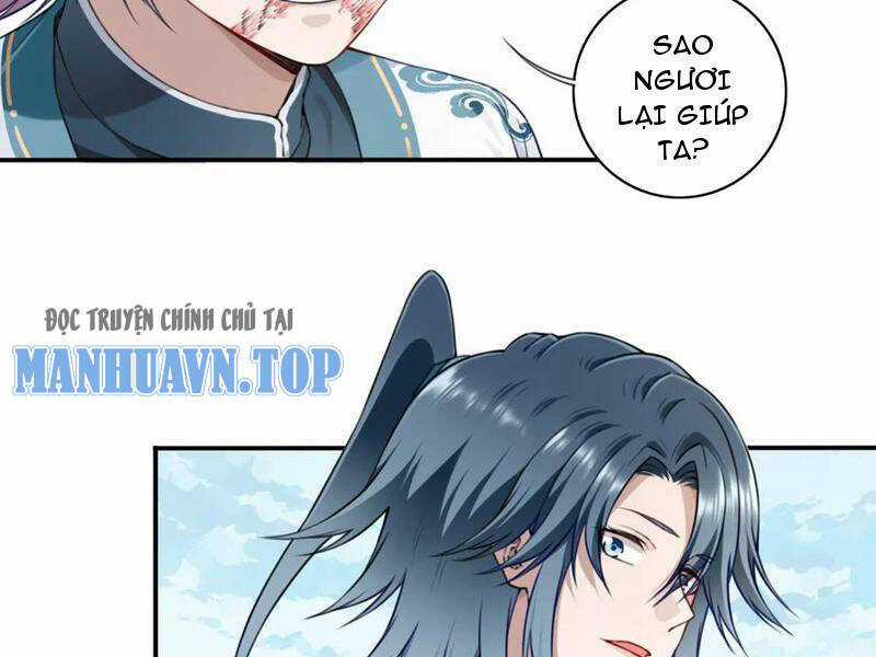 Ta Dùng Cơ Bắp Xưng Bá Tu Tiên Giới Chapter 25 trang 80