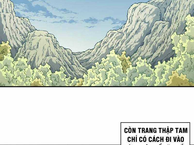 Ta Dùng Cơ Bắp Xưng Bá Tu Tiên Giới Chapter 25 trang 9